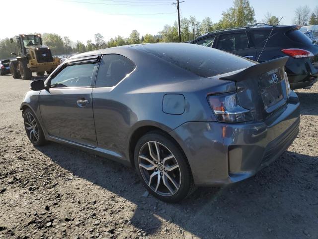 Photo 2 from auction – 2015 TOYOTA SCION TC with VIN JTKJF5C74FJ007814