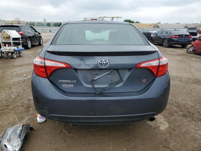 Photo 6 from auction – 2015 TOYOTA COROLLA L with VIN 5YFBURHE1FP326180
