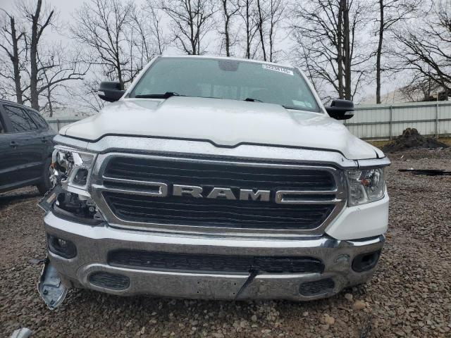 Photo 5 from auction – 2019 RAM 1500 BIG H with VIN 1C6RRFFG3KN789908