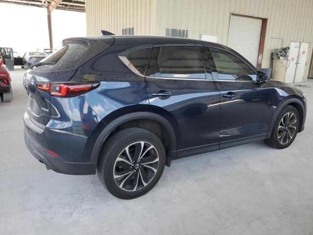 Photo 3 from auction – 2023 MAZDA CX-5 PREMI with VIN JM3KFBDM1P0163290
