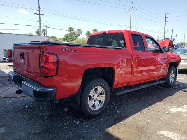 Photo 3 from auction – 2019 CHEVROLET SILVERADO with VIN 2GCVKPEC2K1145494