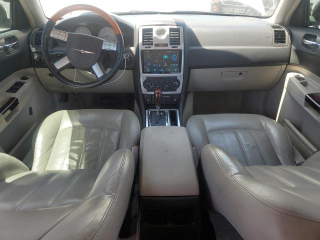 Photo 8 from auction – 2005 CHRYSLER 300C with VIN 2C3AA63H45H171167