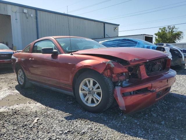 Photo 4 from auction – 2006 FORD MUSTANG with VIN 1ZVFT80N065118604