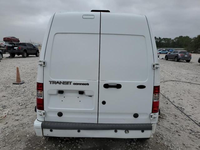 Photo 6 from auction – 2011 FORD TRANSIT CO with VIN NM0LS7BN8BT068702