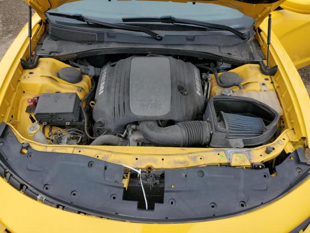 Photo 11 from auction – 2017 DODGE CHARGER R/ with VIN 2C3CDXCT3HH583319