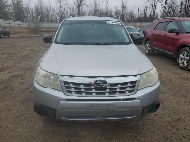 Снимка 5 от търг – 2012 SUBARU FORESTER с VIN JF2SHABC8CH415332