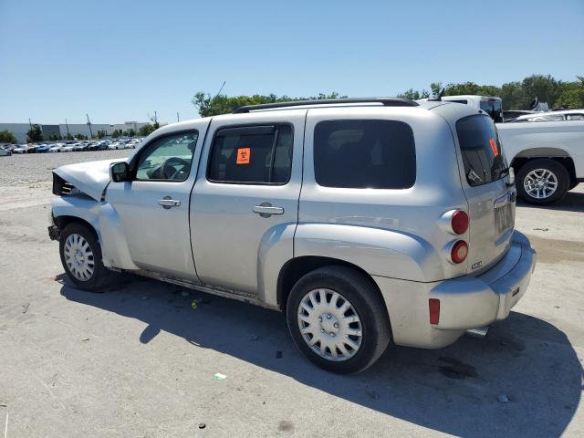 Photo 2 from auction – 2008 CHEVROLET HHR LT with VIN 3GNCA23P18S674068
