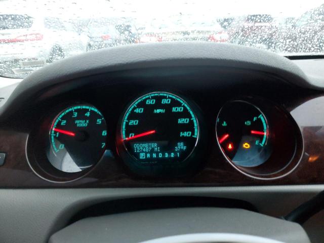 Photo 9 from auction – 2011 BUICK LUCERNE CX with VIN 1G4HA5EM0BU104505