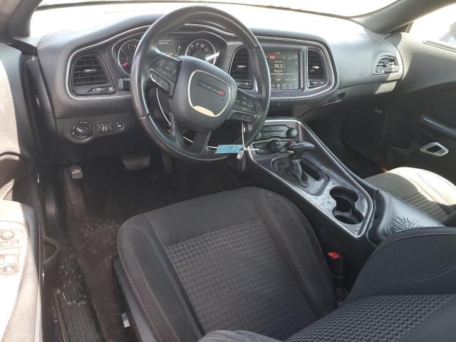 Снимка 8 от търг – 2016 DODGE CHALLENGER с VIN 2C3CDZAG3GH309084