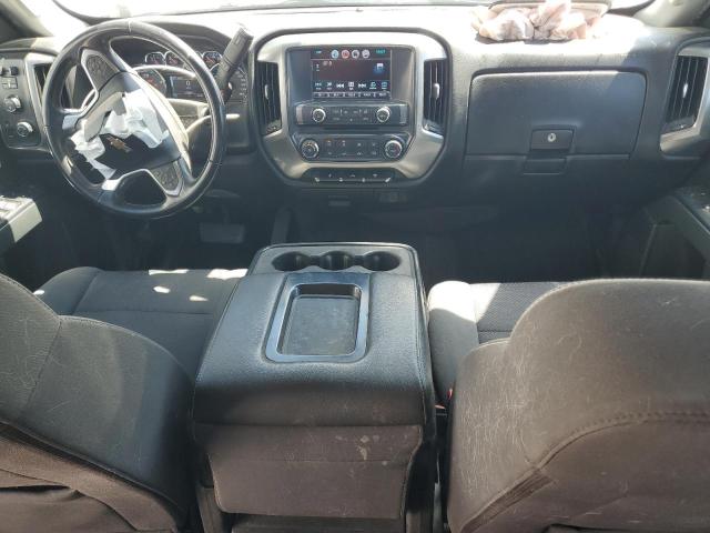 Photo 8 from auction – 2017 CHEVROLET SILVERADO with VIN 1GC1KVEY0HF185234