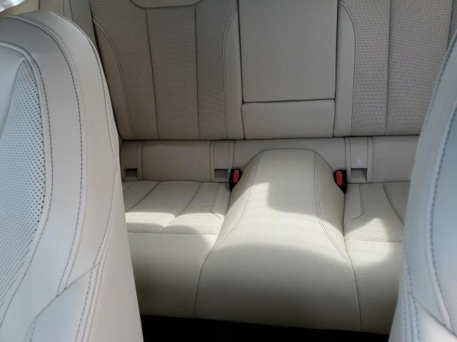 Photo 10 from auction – 2022 BMW 430I with VIN WBA53AP07NCJ14475