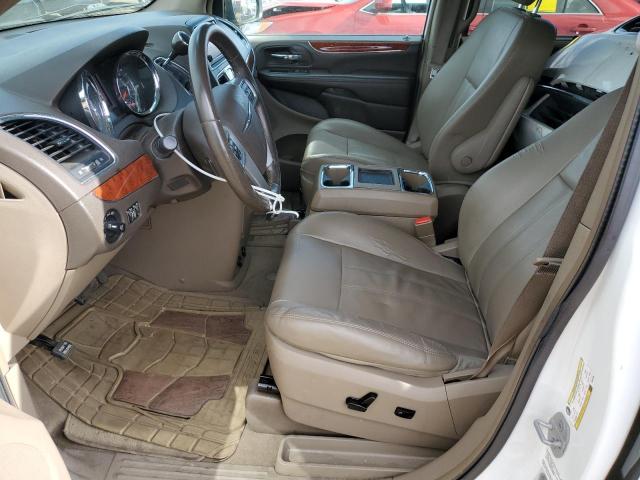 Photo 7 from auction – 2013 CHRYSLER TOWN & COU with VIN 2C4RC1BG6DR815894