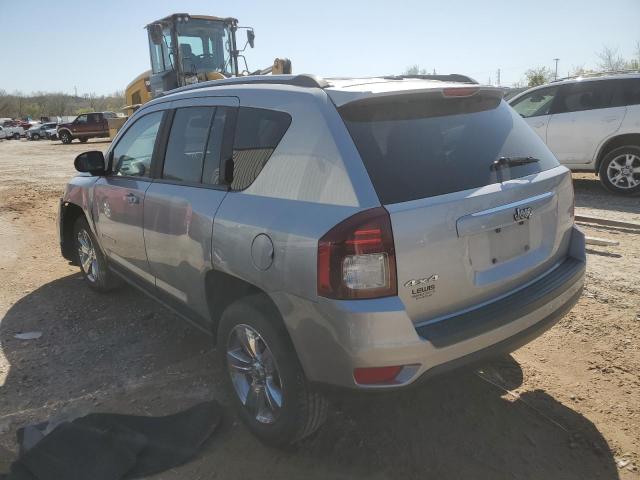 Photo 2 from auction – 2016 JEEP COMPASS SP with VIN 1C4NJDBB9GD551846