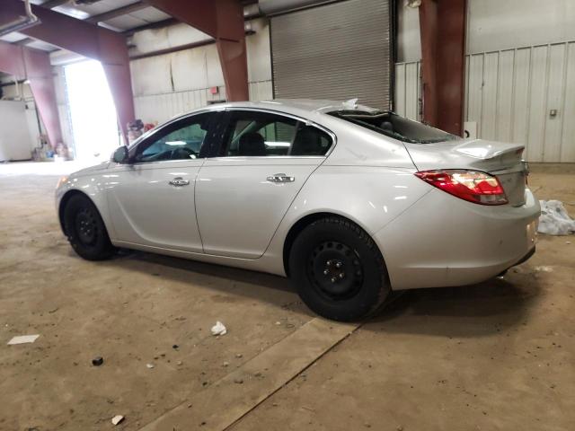 Photo 2 from auction – 2013 BUICK REGAL PREM with VIN 2G4GS5EVXD9206198
