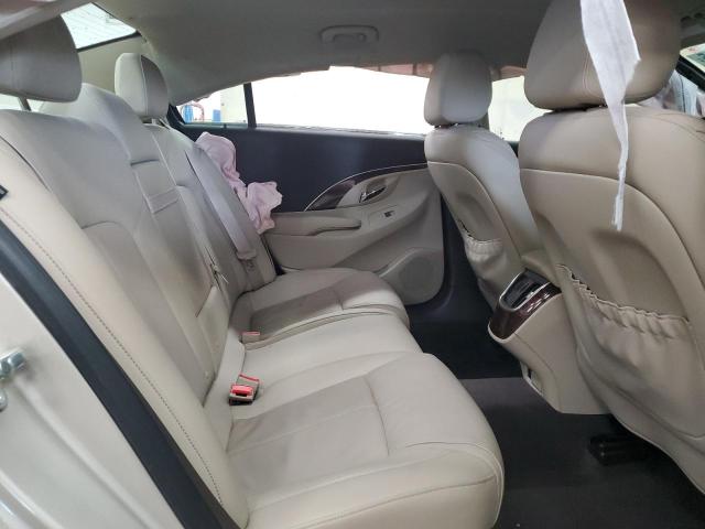 Photo 10 from auction – 2015 BUICK LACROSSE P with VIN 1G4GE5G38FF122149