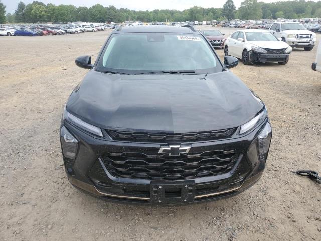 Photo 5 from auction – 2025 CHEVROLET TRAX with VIN KL77LKEP3SC049036