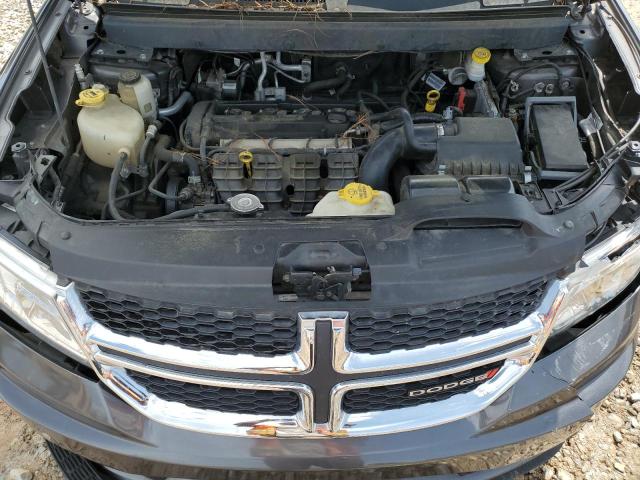Photo 12 from auction – 2017 DODGE JOURNEY SE with VIN 3C4PDCAB3HT675702