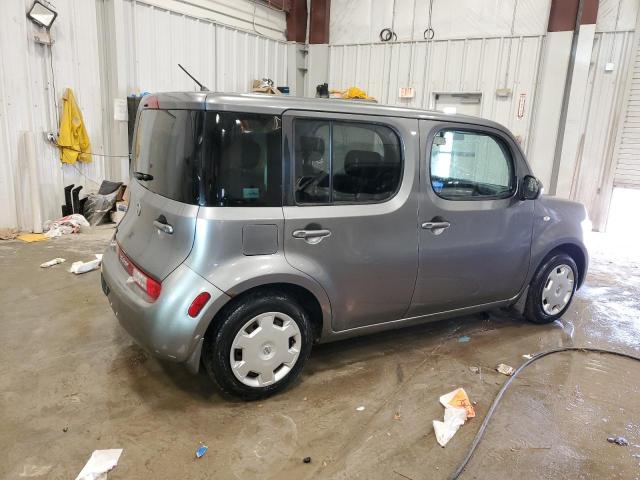 Photo 3 from auction – 2010 NISSAN CUBE BASE with VIN JN8AZ2KR8AT151884