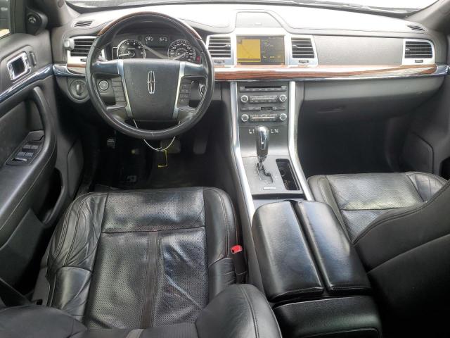 Photo 8 from auction – 2009 LINCOLN MKS with VIN 1LNHM93R69G600916