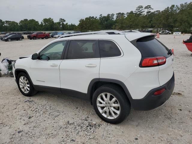 Photo 2 from auction – 2017 JEEP CHEROKEE L with VIN 1C4PJLDB3HW540458