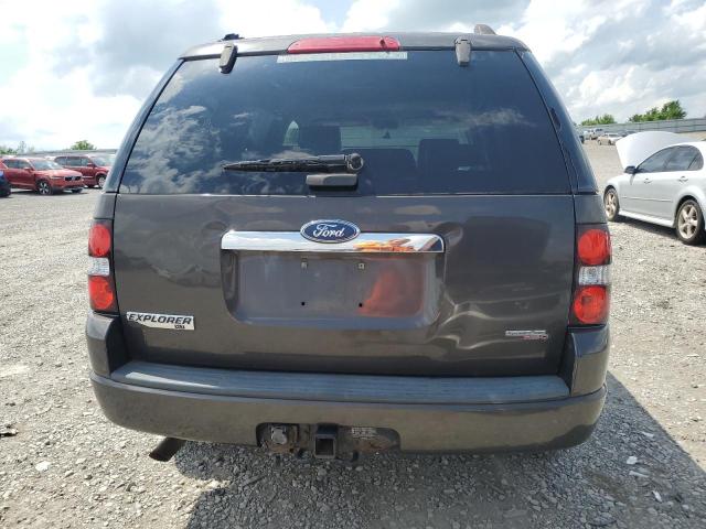Photo 6 from auction – 2007 FORD EXPLORER X with VIN 1FMEU73807UB44540