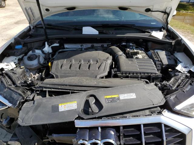 Photo 12 from auction – 2021 AUDI Q3 PREMIUM with VIN WA1EECF31M1117218