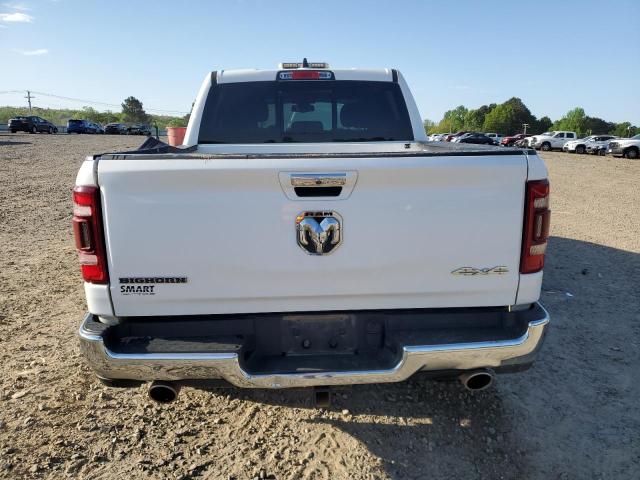 Photo 6 from auction – 2019 RAM 1500 BIG H with VIN 1C6SRFFT3KN702992