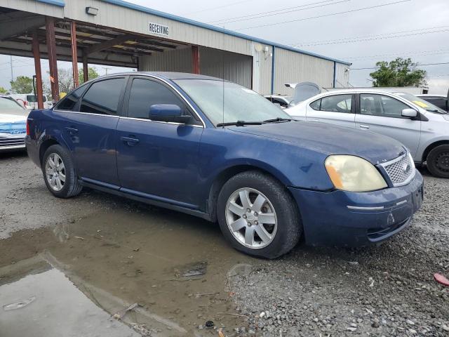 Photo 4 from auction – 2007 FORD FIVE HUNDR with VIN 1FAHP24197G158437