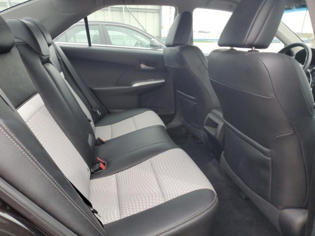 Photo 10 from auction – 2012 TOYOTA CAMRY BASE with VIN 4T1BF1FKXCU132875
