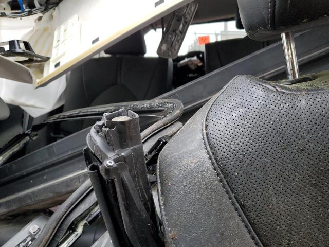Photo 10 from auction – 2021 TOYOTA HIGHLANDER with VIN 5TDDZRBH2MS090625
