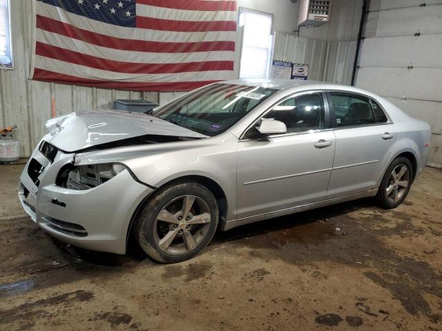 CHEVROLET MALIBU 1LT 2011 with VIN 1G1ZC5E15BF375985 - Photo from auction