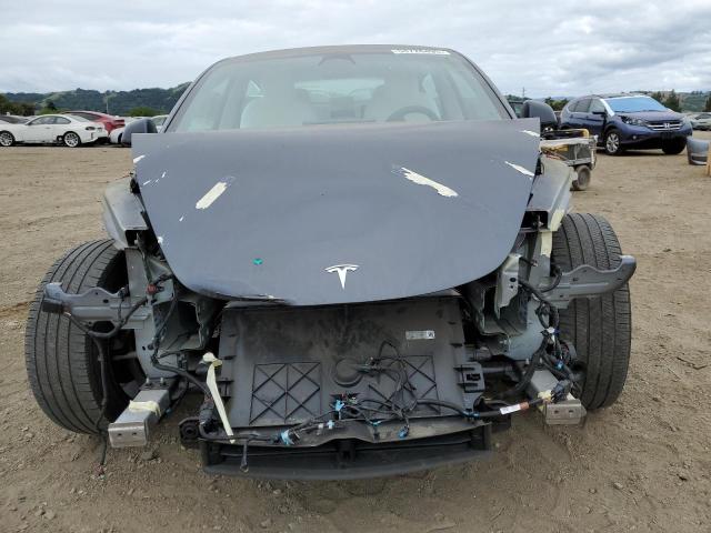 Photo 5 from auction – 2023 TESLA MODEL 3 with VIN 5YJ3E1EA3PF507282