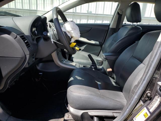 Photo 7 from auction – 2011 TOYOTA COROLLA BA with VIN 2T1BU4EE0BC704653