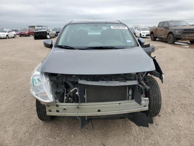 Photo 5 from auction – 2019 NISSAN VERSA S with VIN 3N1CN7AP8KL858215