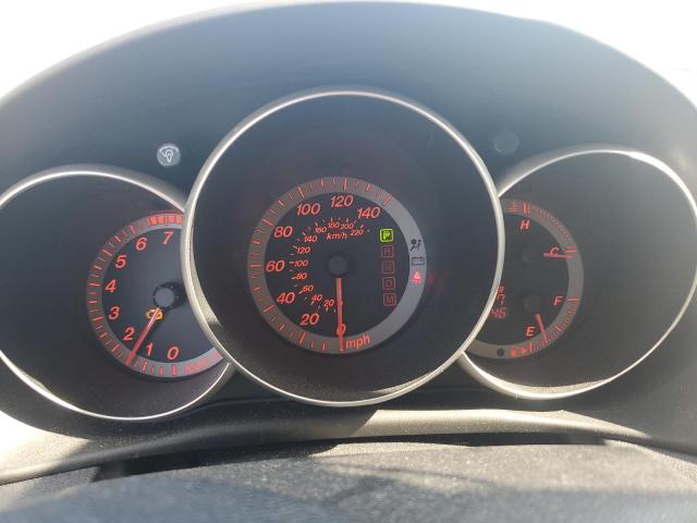 Photo 9 from auction – 2007 MAZDA 3 HATCHBAC with VIN JM1BK343X71682396