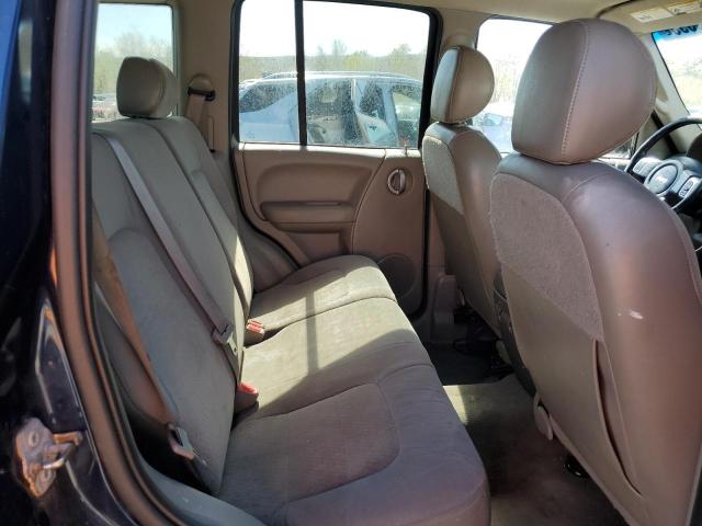 Photo 11 from auction – 2004 JEEP LIBERTY LI with VIN 1J4GL58K34W150741