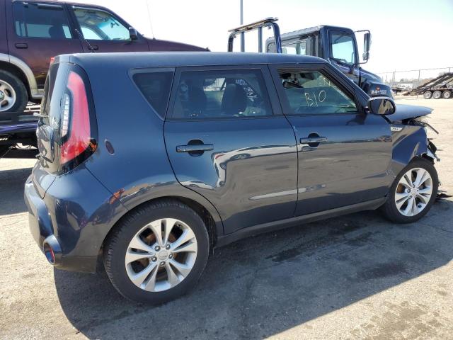 Photo 3 from auction – 2016 KIA SOUL ! with VIN KNDJX3A58G7375874