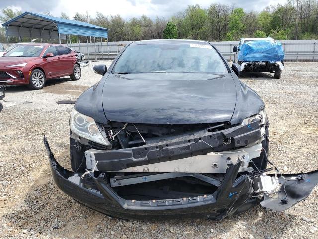 Photo 5 from auction – 2012 LEXUS LS 460 with VIN JTHBL5EFXC5109873