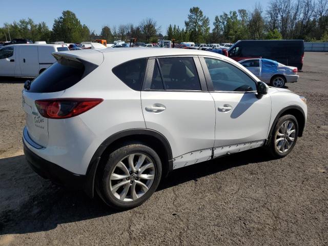 Photo 3 from auction – 2014 MAZDA CX-5 GT with VIN JM3KE4DY2E0354795