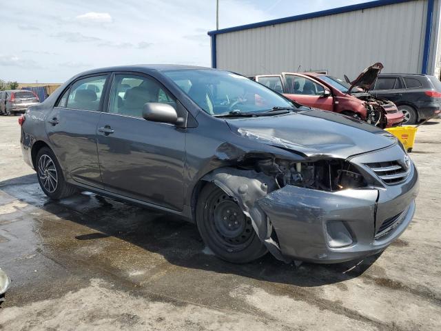 Фото 4 с аукциона – 2013 TOYOTA COROLLA BA с VIN 2T1BU4EE8DC066039
