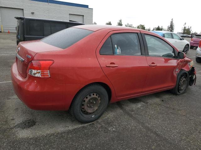Photo 3 from auction – 2007 TOYOTA YARIS with VIN JTDBT923671041765