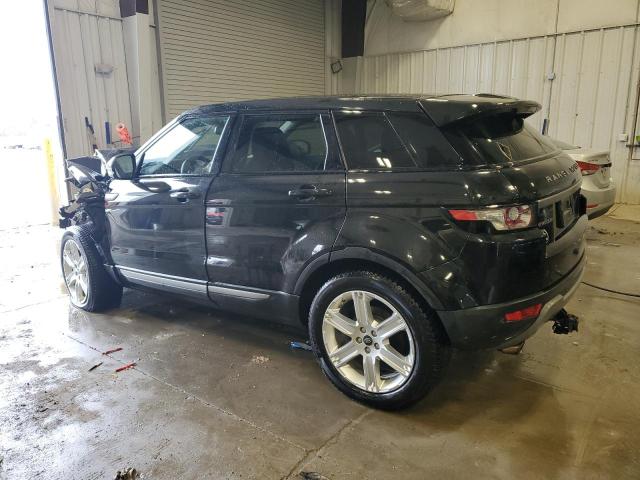 Photo 2 from auction – 2013 LAND ROVER RANGE ROVE with VIN SALVR2BG1DH747298