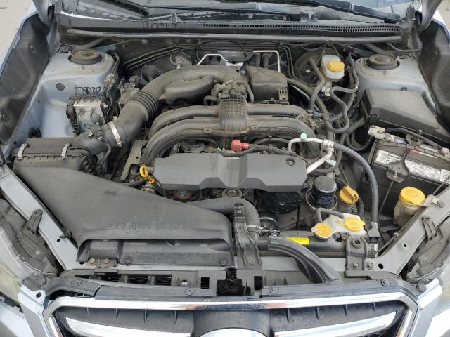 Photo 12 from auction – 2014 SUBARU XV CROSSTR with VIN JF2GPACC2E8339200