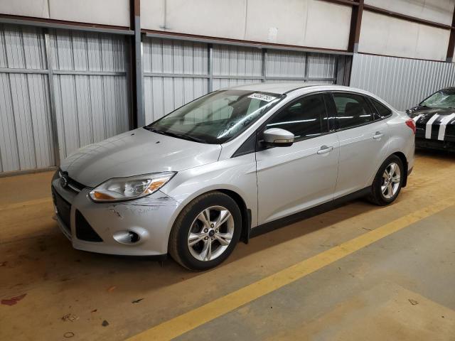 FORD FOCUS SE 2014 con VIN 1FADP3F22EL103956 - Foto de la subasta