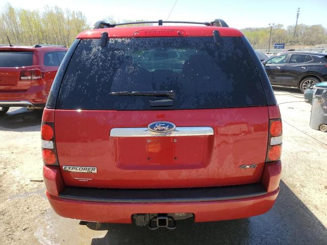 Photo 6 from auction – 2010 FORD EXPLORER X with VIN 1FMEU7DE6AUB02739