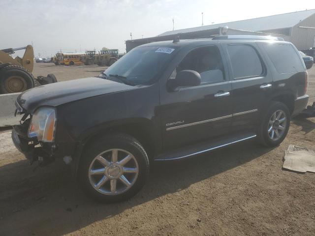 GMC YUKON DENA 2012 with VIN 1GKS2EEF1CR247092 - Photo from auction