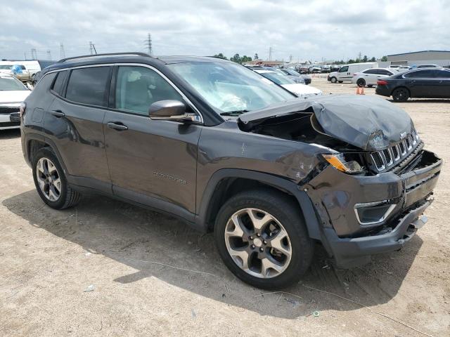 Photo 4 from auction – 2018 JEEP COMPASS LI with VIN 3C4NJCCB2JT204109