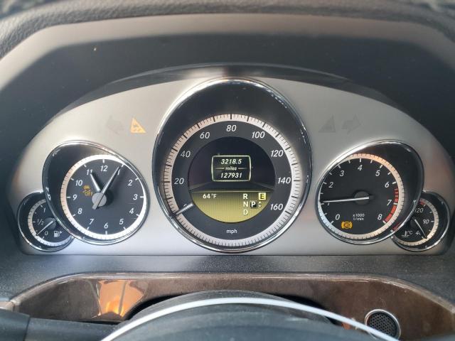 Photo 9 from auction – 2011 MERCEDES-BENZ E 350 with VIN WDDHF5GB8BA511092