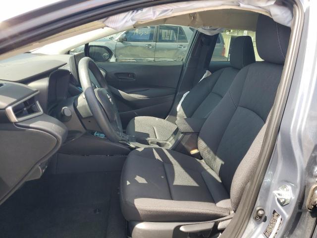 Photo 7 from auction – 2024 TOYOTA COROLLA LE with VIN 5YFB4MDE3RP167689