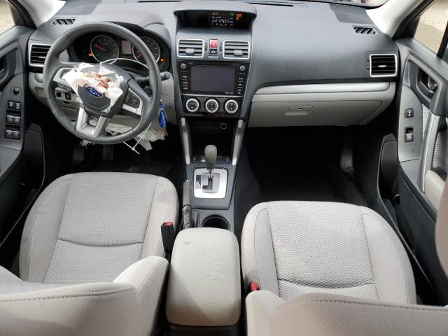 Photo 8 from auction – 2017 SUBARU FORESTER 2 with VIN JF2SJAEC9HH593872